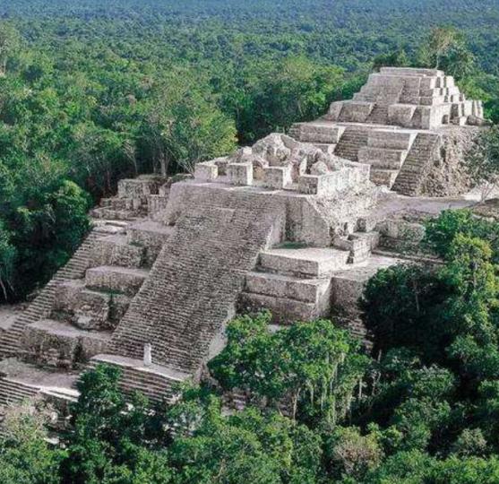 启示录2玛雅文明在线播放，玛雅文明究竟到达了什么样的高度