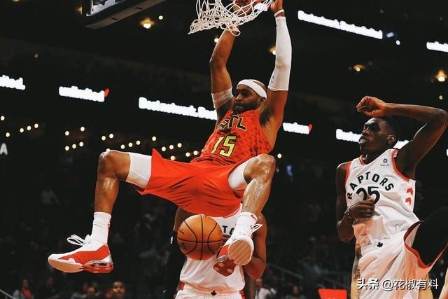 NBA职业生涯最长的球员是谁？插图12