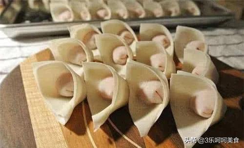 猪肉馄饨馅怎么调好吃,鲜肉馄饨馅怎么调才好吃？