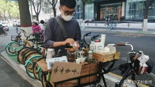 摆地摊卖什么好:摆地摊卖什么最赚钱而且很受欢迎