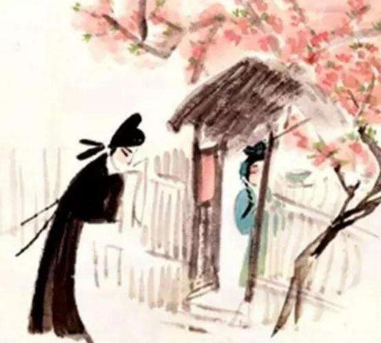 熊依依:女人打男人的时候男人可以还手吗