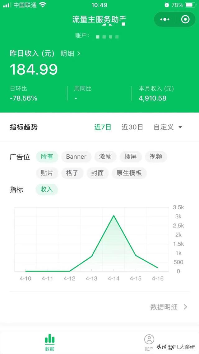 有哪些每天工作三四个小时最少可挣几十块钱的兼职？