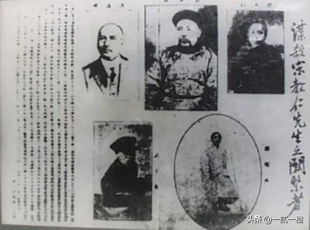 舞阳公主:历史上有哪些做的天衣无缝的事到最后真相大白？