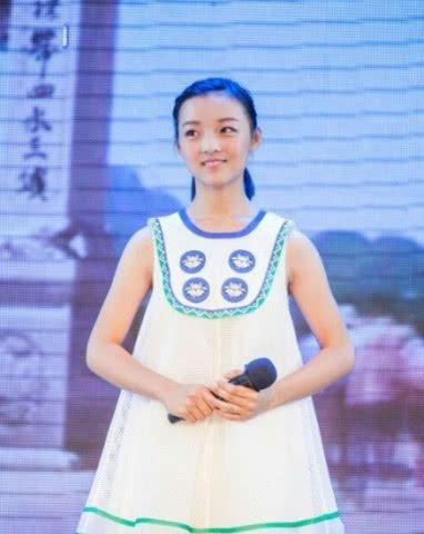 孔莹图片:河南《梨园春》诞生过哪些童星，现在都发展咋样了？
