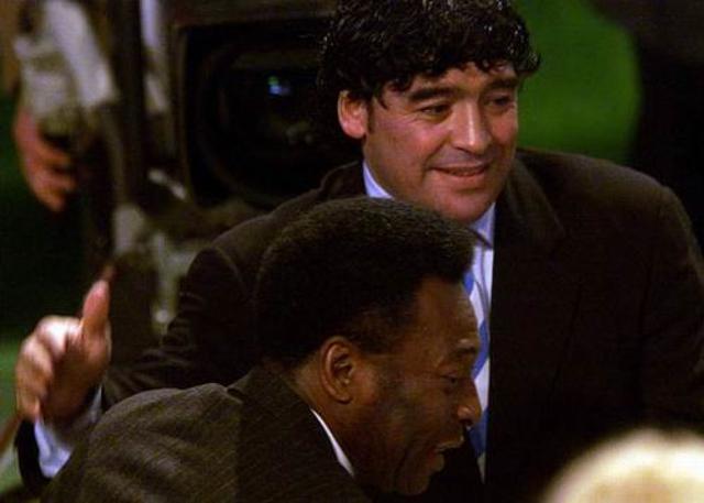 迄今为止，足球史上最难超越的十大巨星球员都有谁？插图117