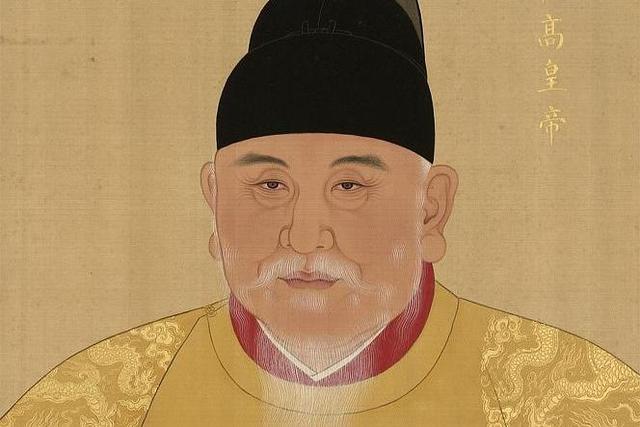 朴不花:元朝灭亡时，画面有多惨烈