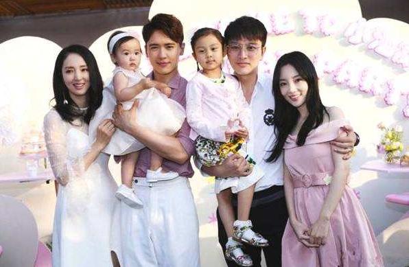 李小璐闺蜜:如何看待网爆陈翔和李小璐闺蜜共度一夜这个事？