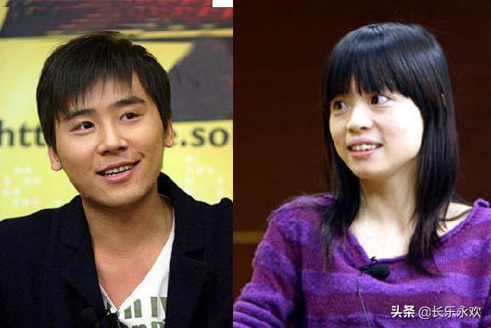 演员马可宣布结婚:湖南卫视为什么不让马可回来