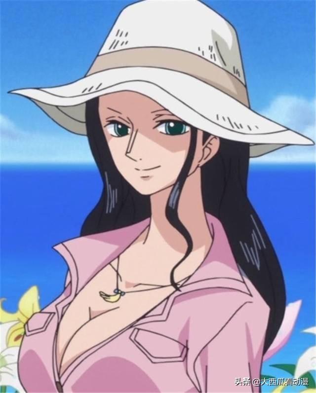 头条问答 - 为什么顶上战争时期没有人使用果实觉醒呢?(6个回答)