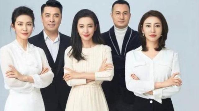 李冰冰电影:李冰冰演过多部好莱坞电影，外国人对她的评价如何