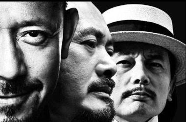 让子弹飞主演:有谁能评价下《让子弹飞》？这是不是姜文的巅峰作品？