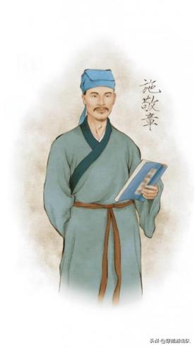 屈原投江的故事:屈原之前的人们，如何过端午节