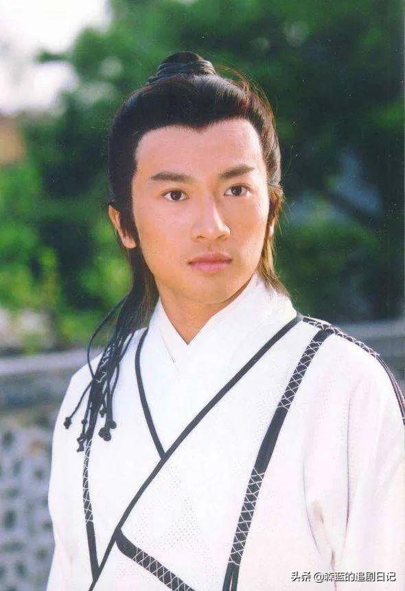 如果你是女人——张无忌,乔峰,杨过三个人同时爱你,你会选择跟谁在一起？
