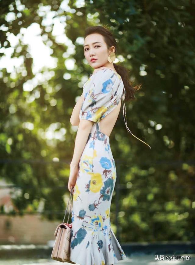 有女人味的女人:为什么有的女人长的不很漂亮却有十足的女人味？