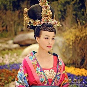 武则天是不是最优秀的女性？