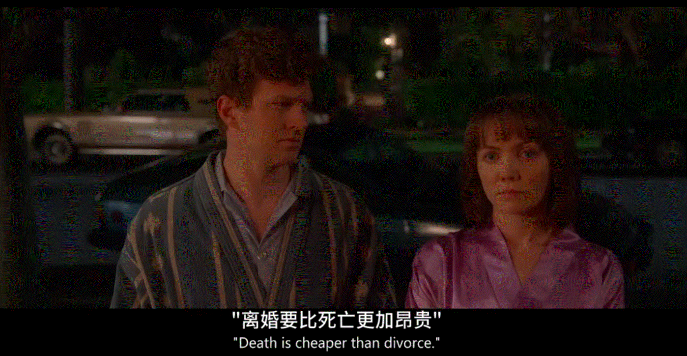 女子虐狗:如何评价最近的大热剧《致命女人》？