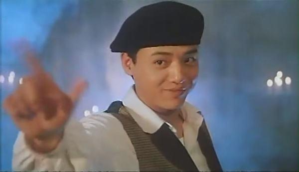 季天笙:中国30大武打明星都有谁？
