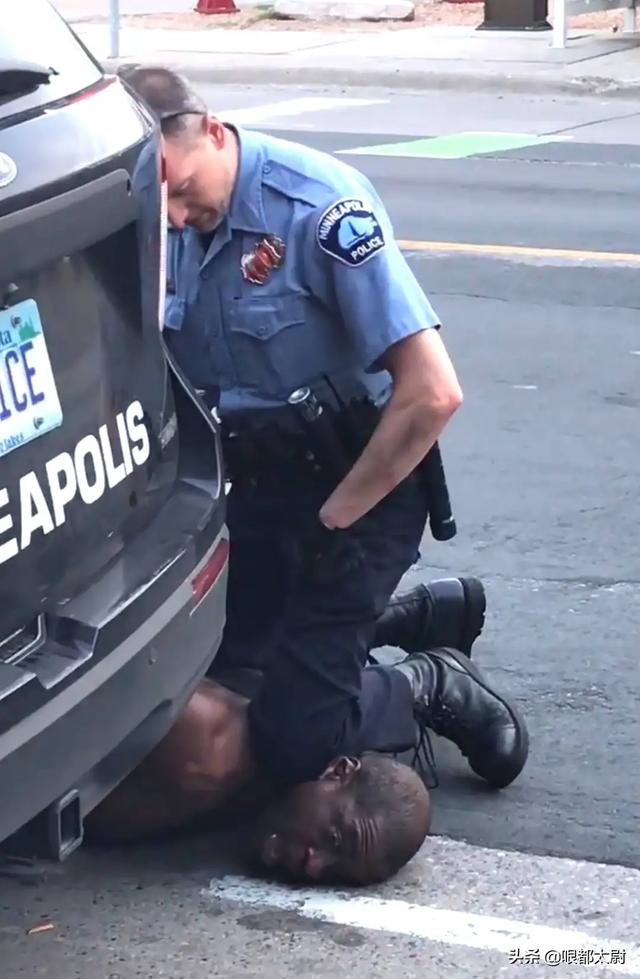 美国乔治亚州:如何看待美国佐治亚洲州长宣布，因为暴乱而进入紧急状态呢？