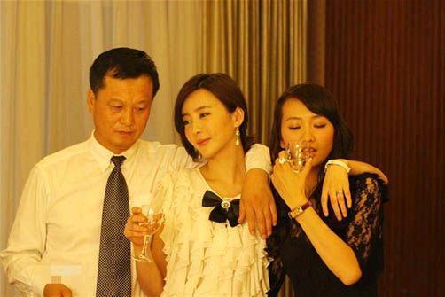 王鸥的老公:你如何看待杨幂、王鸥“携手”被热搜的现象？