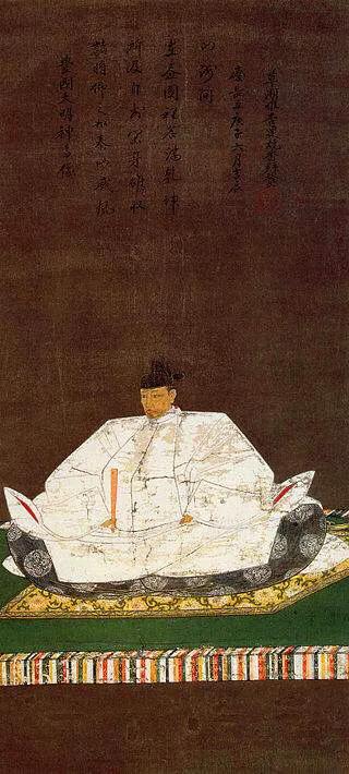 丰臣秀吉猴子:被日本捧为大英雄的丰臣秀吉，为何在两次侵朝战争中被明军打败？