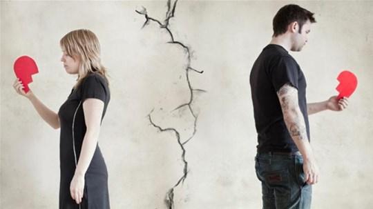 头条问答 - 有多少家庭是表面看起来和睦,其实早就支离破碎了?