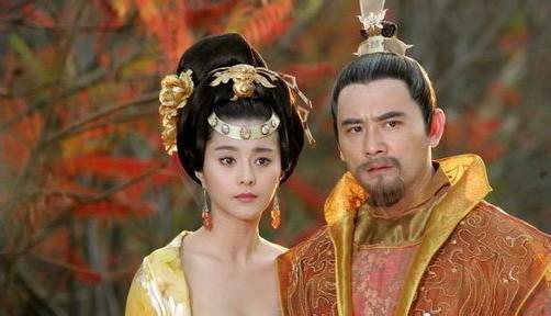 李隆基的皇后:唐玄宗李隆基先后深宠武惠妃和杨贵妃，为什么没有立她们为皇后？