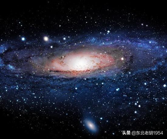 关于宇宙小知识的短文，你对宇宙空间的认识有哪些