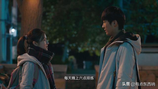 李兰迪胖了:该如何评价李兰迪主演的《梦回》