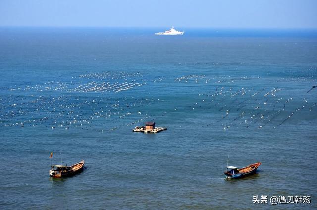 平阳南麂列岛灵异事件:平阳是哪里？为什么说虎落平阳被犬欺？