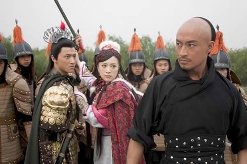 李如柏到底是个怎么样的人?如何正确评价他？
