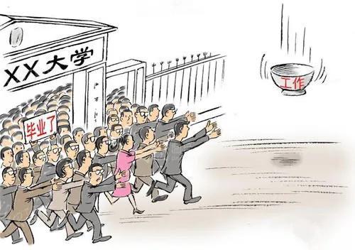 当你为找工作迷茫时,你是怎么选择工作的?-头条问答