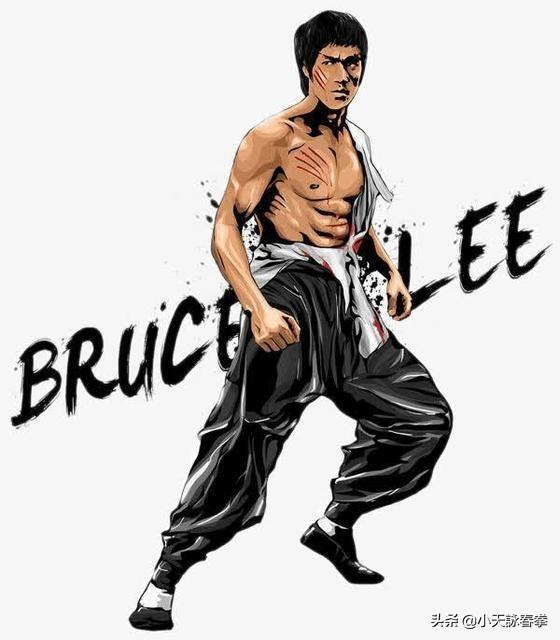 怎么练成李小龙的一秒九拳