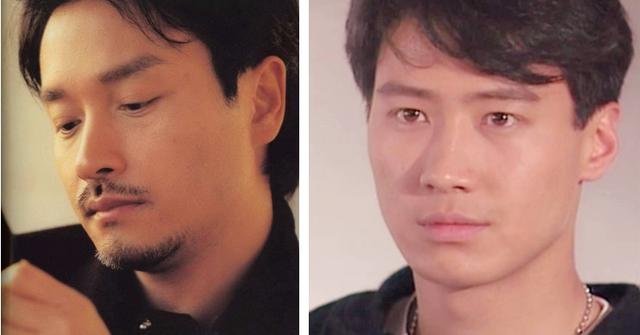 汤镇业个人资料:谁是你心目中的古装男神？为什么？