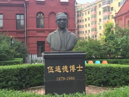 1910年肺鼠疫:历史上一共经历了几次较大的瘟疫，最后是怎么解决的？