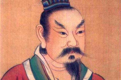 唐哀帝:唐哀帝还有机会振兴大唐，光复皇室吗？
