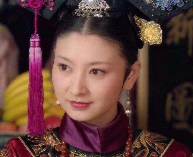 甄嬛传演员介绍:《甄嬛传》中的各阵营是如何划分的？