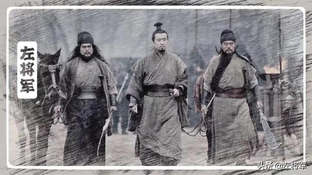 苏子贤:贺萧为什么追随楚乔，为她出生入死？