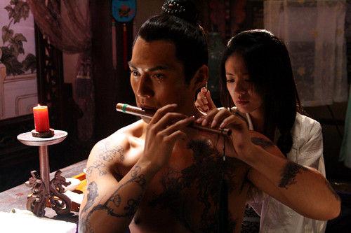 燕青结局:燕青与李师师是否是真心相爱？他们二人最后是否私奔了？