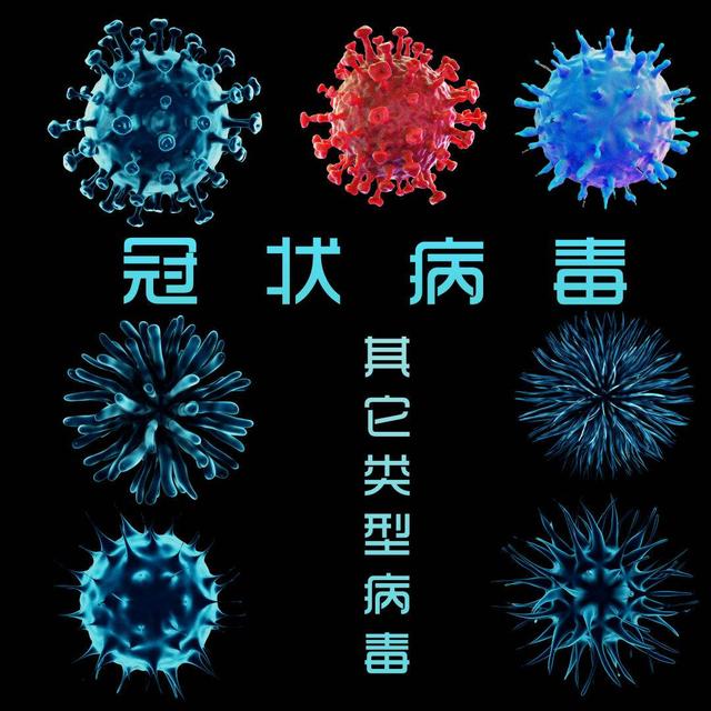 头条问答 - 新冠病毒是从哪儿来的?过去这么长的时间,怎么就没发现?