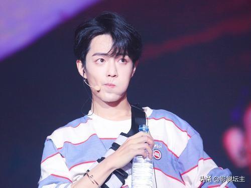 何炅事件是怎么回事:何炅前几天因为什么原因被骂？你怎么看？