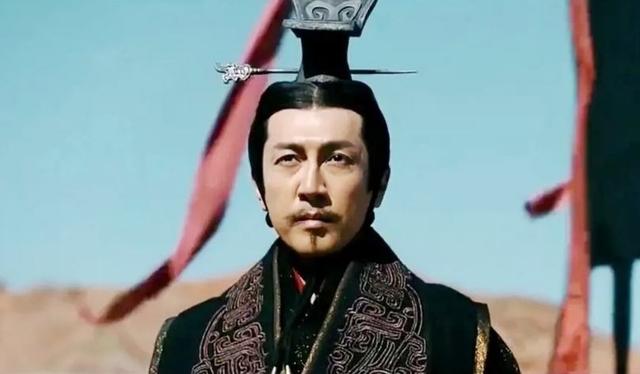 秦王嬴政:秦始皇嬴政到底是不是嬴氏血脉？为什么？