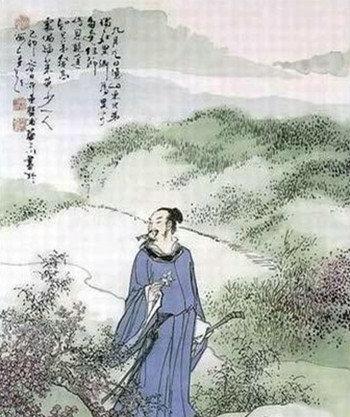 王维最有名的十首诗:唐代诗人王维的哪首诗最富有禅意？为什么？