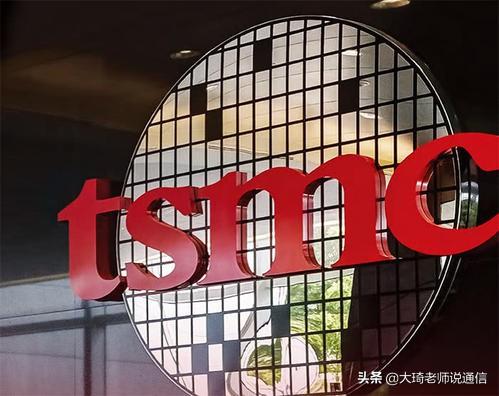 为什么台积电只是一个代工企业，利润率却还比苹果高呢？插图6
