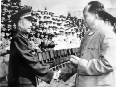 傅秋涛:近代史上中国哪个省打仗最强，将军最多，士兵最猛？