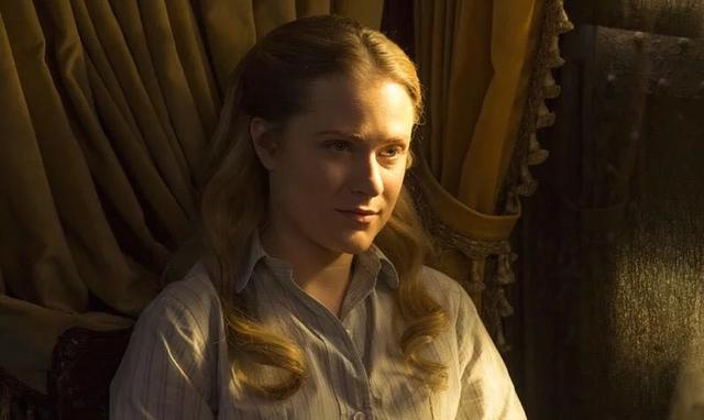 头条问答 - 你们怎么看待《西部世界》里的梅芙?(1个回答)