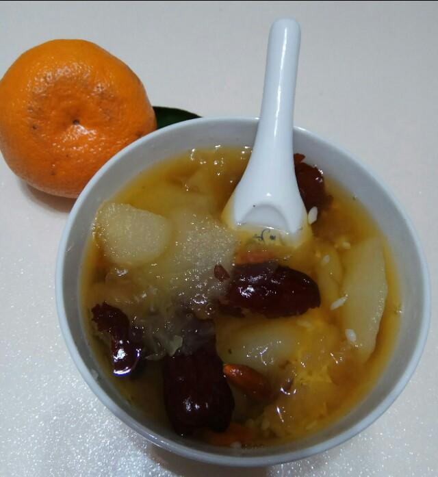 女人养生食谱大全女人常喝哪些汤可以变美