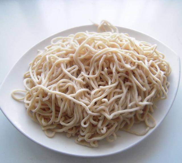 辣鸡面,辣鸡面怎样炒辣鸡才好吃？