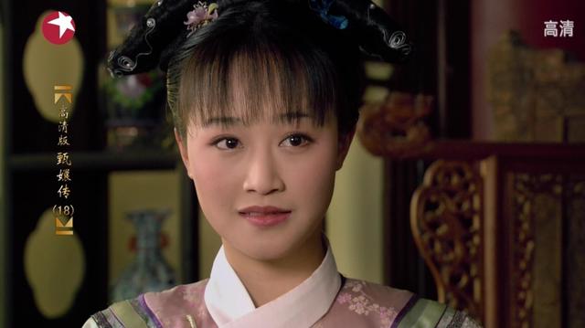 头条问答 - 《甄嬛传》浣碧明知甄嬛是她的亲姐姐,为何还要背叛甄嬛?