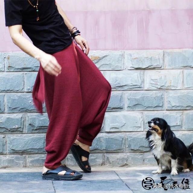 女生眼中男生最土的打扮是什么？插图108