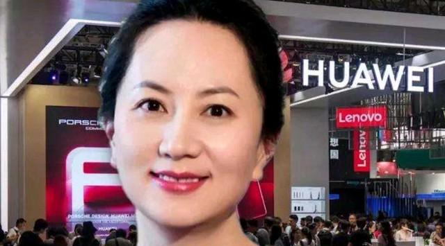 孟晚舟发生了什么事:你们怎么看待孟晚舟事件？